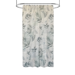 Shower Curtains & Accessories