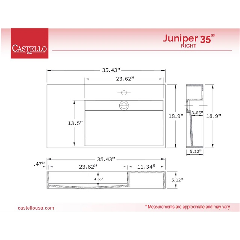 Juniper 36