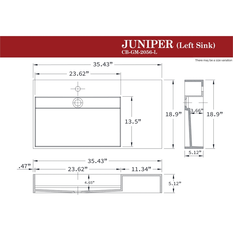Juniper 36