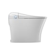 Atlantic White Smart Toilet - Redefining Luxury&Comfort and Innovation