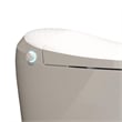 Atlantic White Smart Toilet - Redefining Luxury&Comfort and Innovation