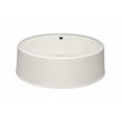 Malibu Home Addis Round Whirlpool Bathtub 69