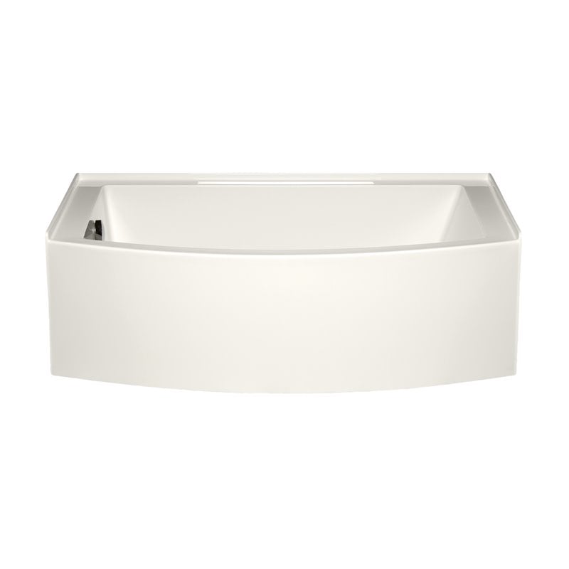Malibu Home Tulum RH Massaging Air Jet Bathtub 60