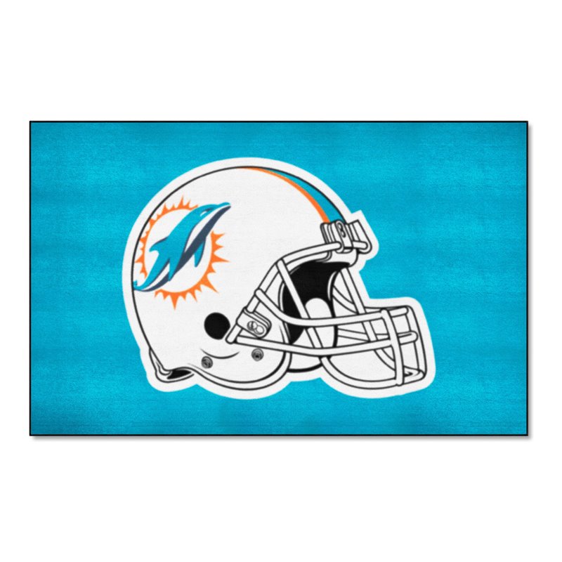 Miami Dolphins Fabric