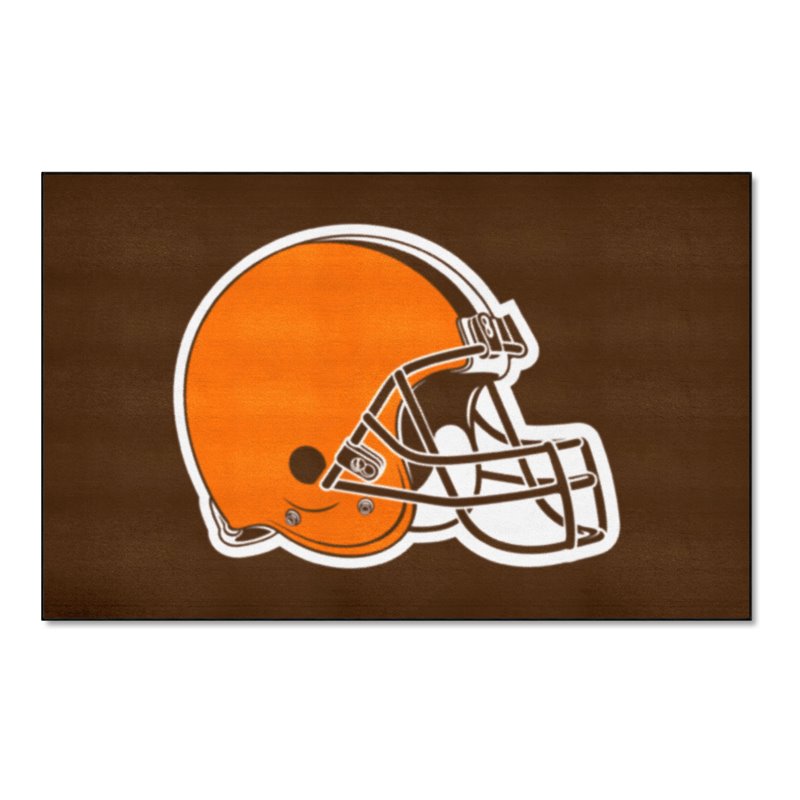 Cleveland Browns Mats at