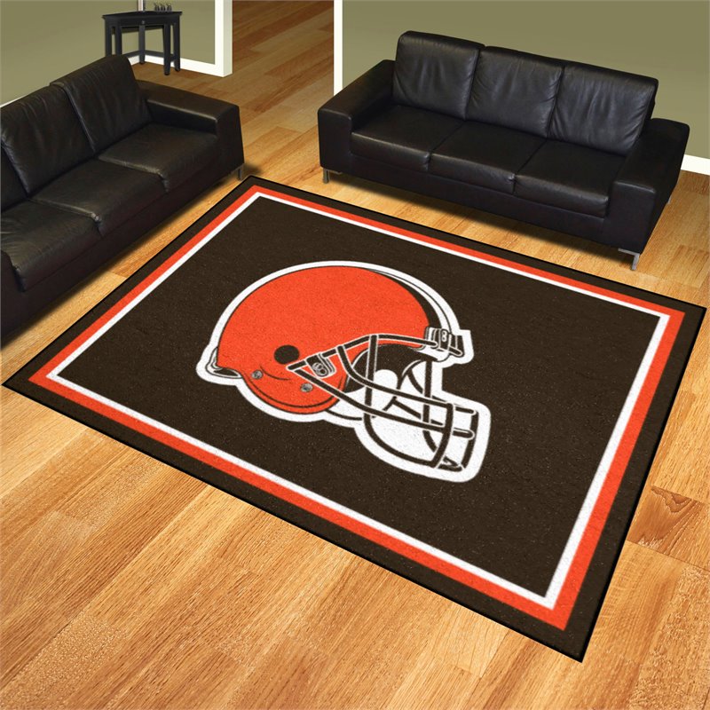 Fanmats  Cleveland Browns