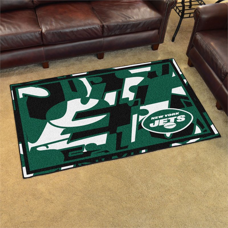 Fanmats  New York Jets