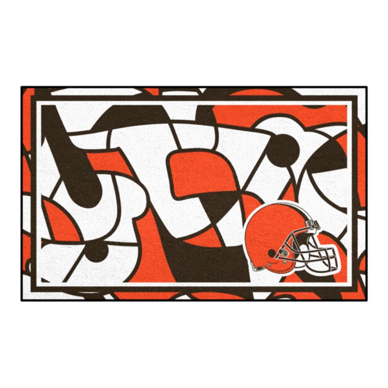 Fanmats  Cleveland Browns