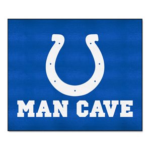 fanmats indianapolis colts 59.5x71