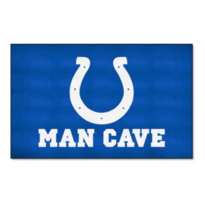 fanmats indianapolis colts 59.5x94.5