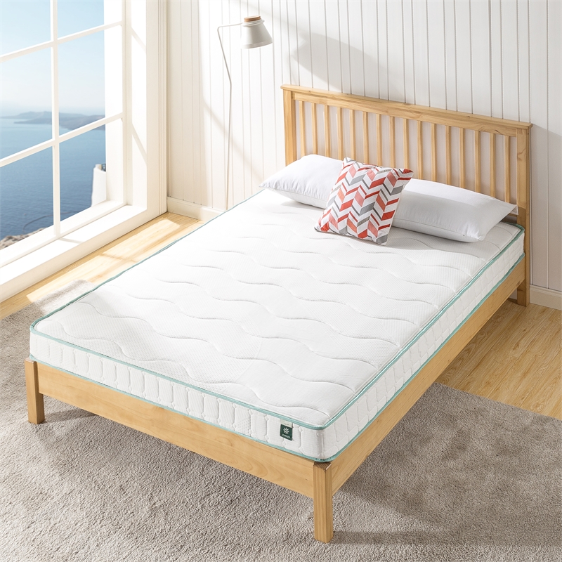 Wright Bed