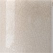 Eden Home Coastal Ceramic Table Lamp with Linen Shade in Cream/Off-white