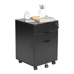 Filing Cabinets