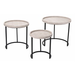 Nesting Tables