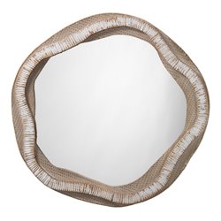 Accent Mirrors