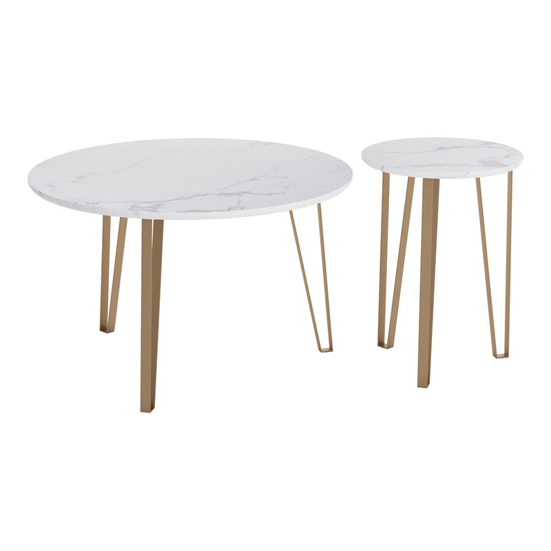 Under $250 Coffee Table Sets