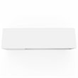 Eden Home Modern Wood TV Stand for TVs up to 54
