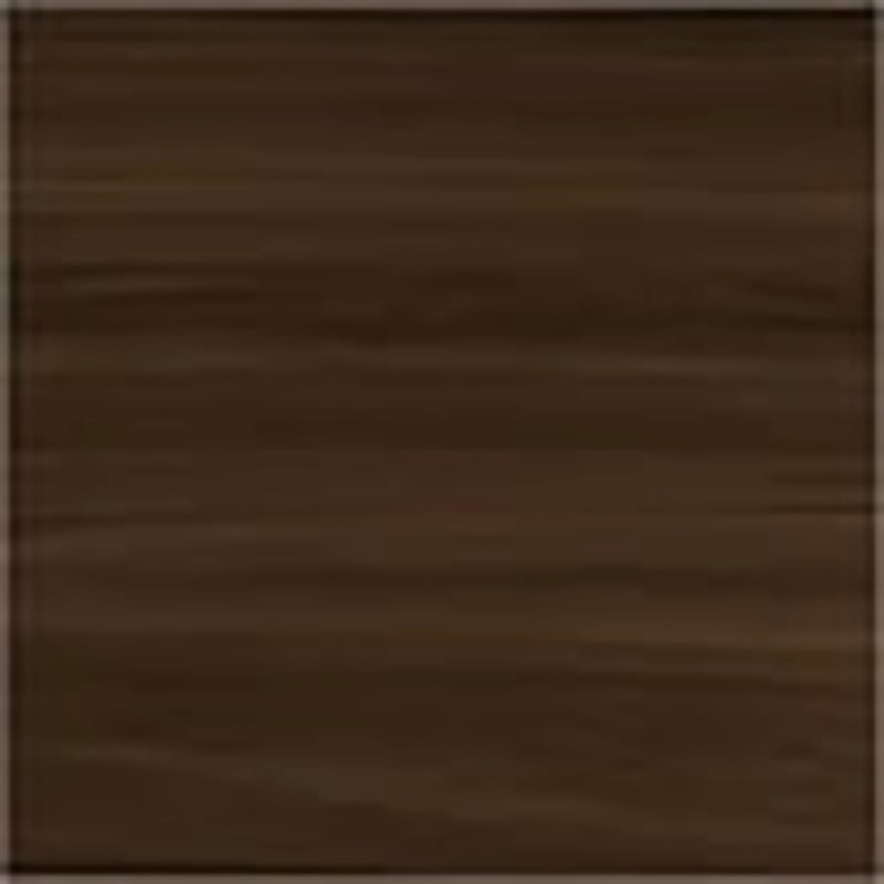 Eden Home Contemporary Wood Sectional Corner Wardrobe Closet in Brown