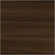 Eden Home Contemporary Wood Sectional Corner Wardrobe Closet in Brown