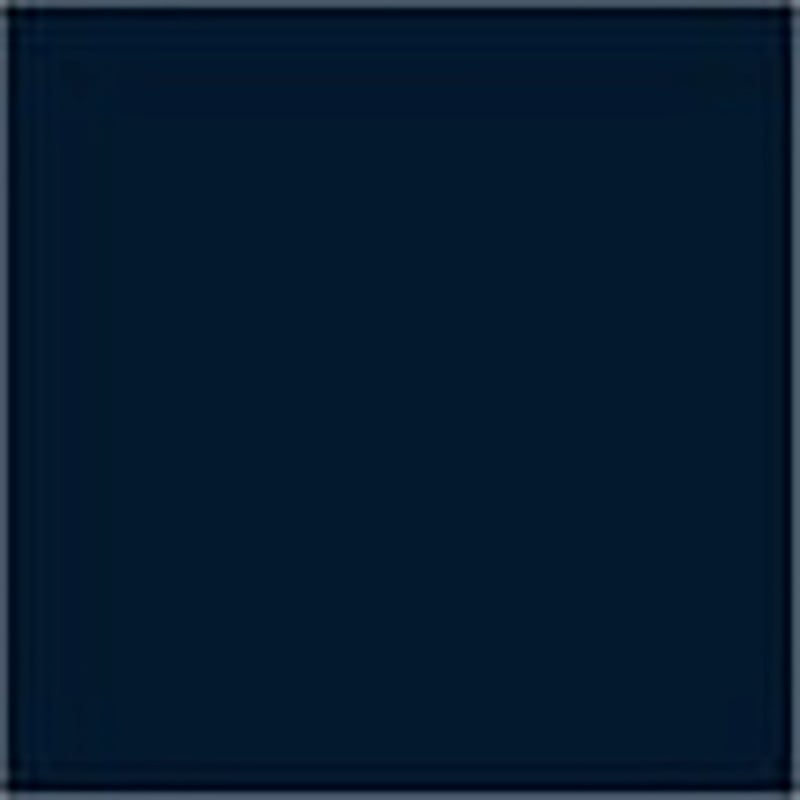 Eden Home Contemporary Wood Sectional Corner Wardrobe Closet in Blue