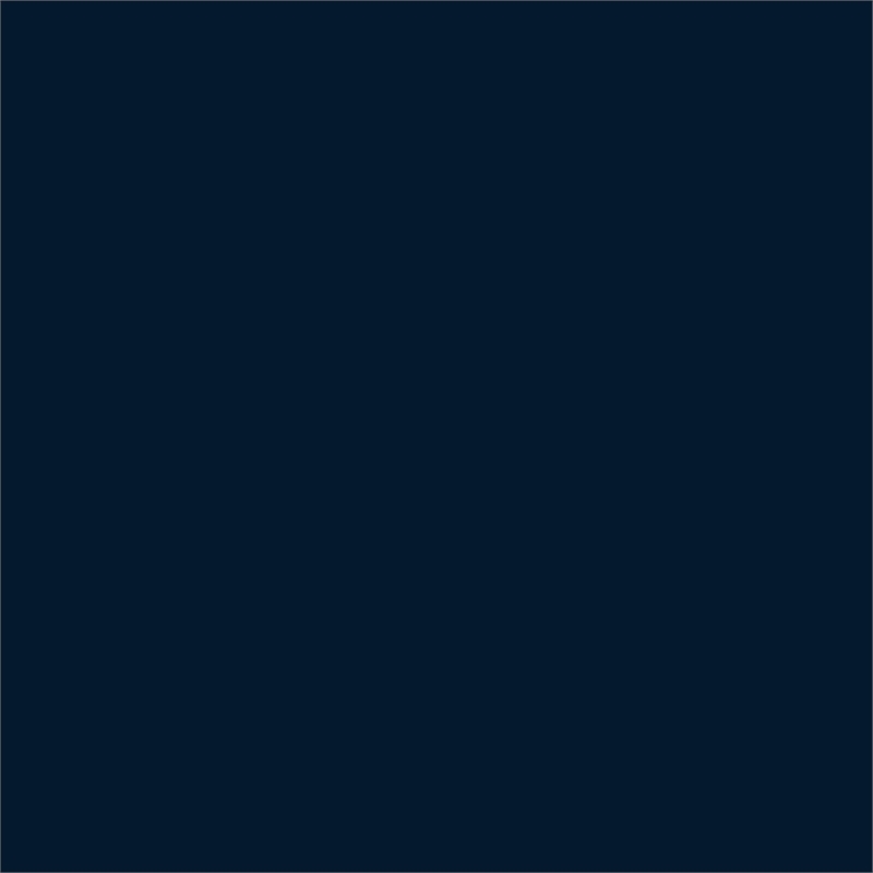 Eden Home 2-Piece Contemporary Wood Wardrobe Closet Set in Blue