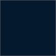 Eden Home 2-Piece Contemporary Wood Wardrobe Closet Set in Tatiana Midnight Blue