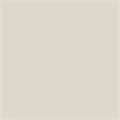 Eden Home 1-Drawer Transitional Engineered Wood Nightstand in Off White