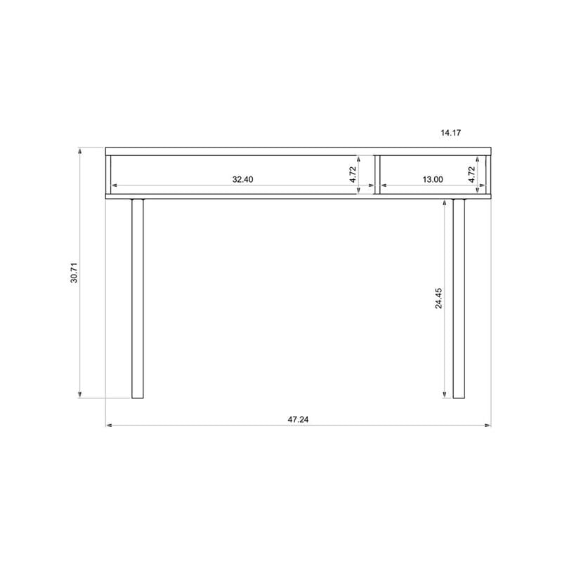 Eden Home Wood 47