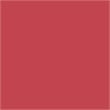 Eden Home Contemporary Faux Leather Swivel Accent Chair in Red