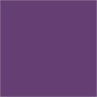 Eden Home Fabric & Metal Swivel Accent Chair in Purple/Chrome