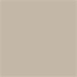 Eden Home 6-Shelf Contemporary Wood Display Cabinet in Maple/Off White