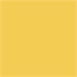 Eden Home Contemporary Fabric Accent Chair with 3 Legs in Yellow
