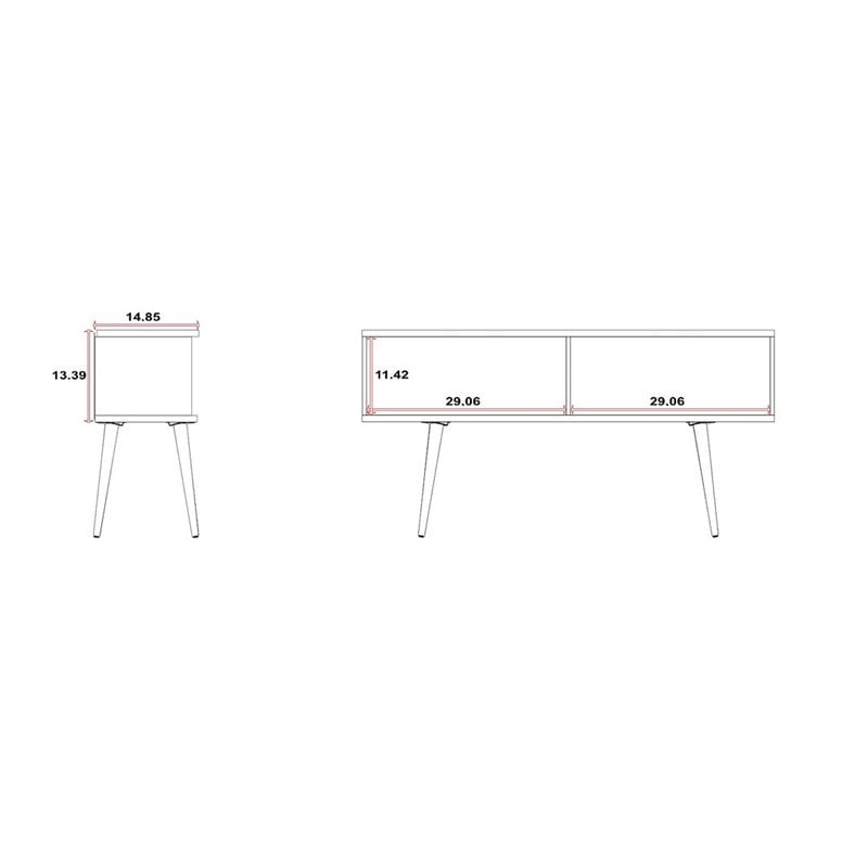 Eden Home Wood 60