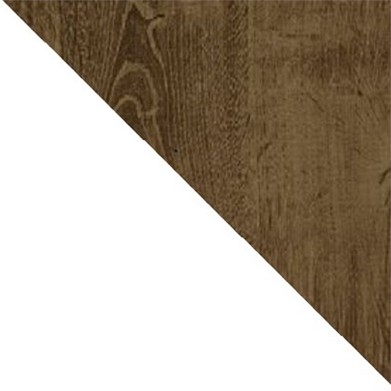 Eden Home 4 Shelves Wood TV Stand for TVs up to 60