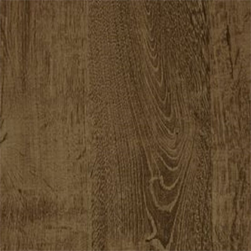 Eden Home 4 Shelves Mid-Century Wood TV Stand for TVs up to 60