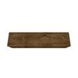 Eden Home 4 Shelves Mid-Century Wood TV Stand for TVs up to 60
