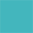 Eden Home Contemporary Wool Blend Fabric Accent Chair in Teal Blue (Set of 2)