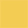 Eden Home Contemporary Fabric Accent Chair with 3 Legs in Yellow (Set of 2)