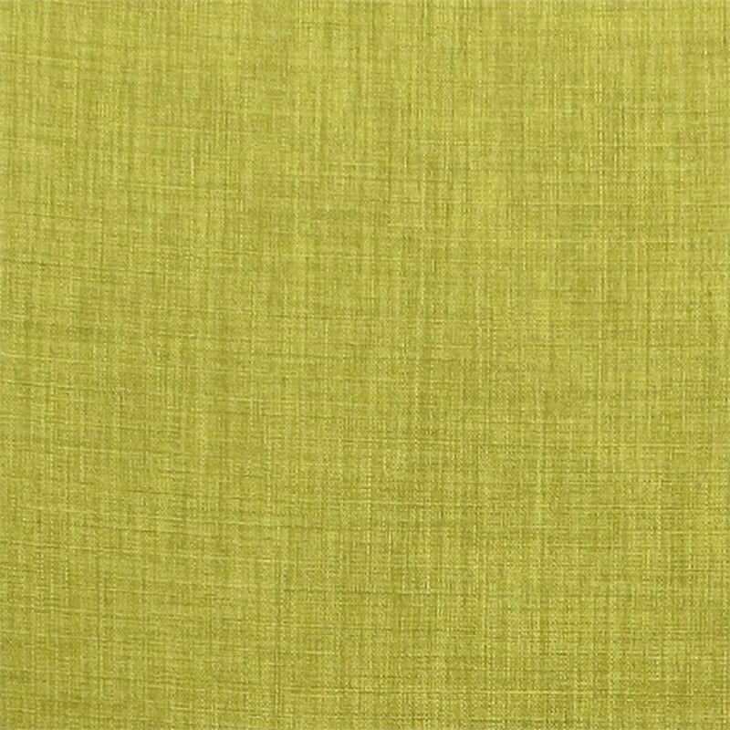 Eden Home Fabric & Metal Swivel Accent Chair in Green/Polished Chrome (Set of 2)