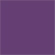 Eden Home Fabric & Metal Swivel Accent Chair in Purple/Chrome (Set of 2)