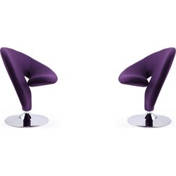 Accent Chairs