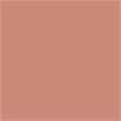 Eden Home Contemporary Faux Leather & Metal Armchair in Clay Pink (Set of 2)