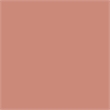 Eden Home Contemporary Leather & Metal Arm Chair in Clay Pink (Set of 2)