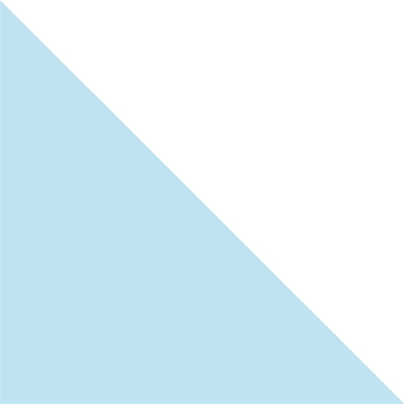 Eden Home 7-Piece Wicker / Rattan & Fabric Outdoor Dining Set in Black/Sky Blue