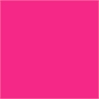 Eden Home Contemporary Fabric Accent Lounge Chair in Fuchsia Pink (Set of 2)