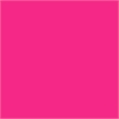Eden Home Contemporary Fabric Accent Lounge Chair in Fuchsia Pink