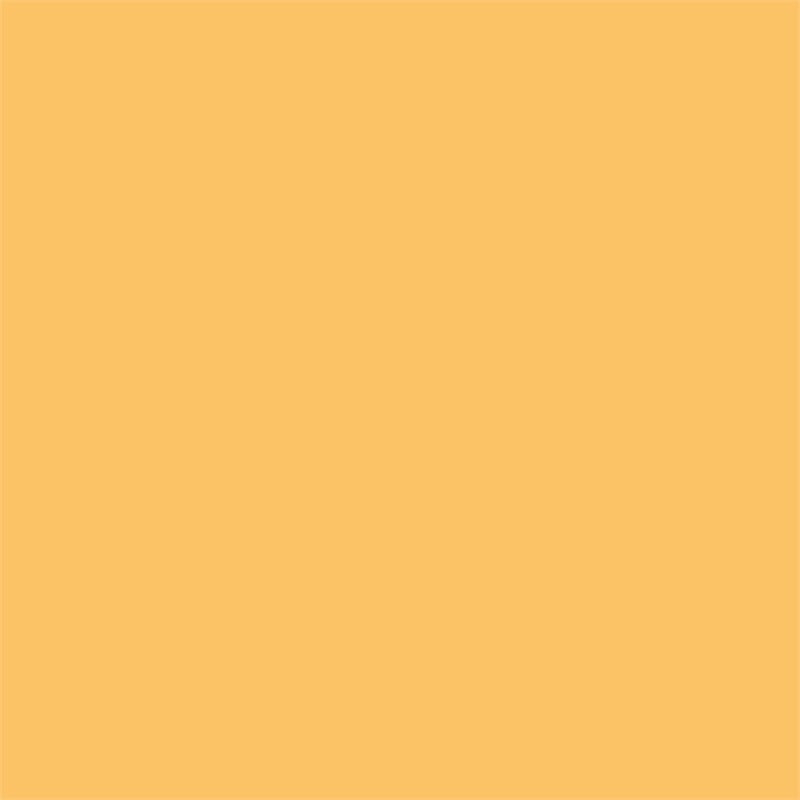 Eden Home Contemporary Wool Blend Fabric Accent Chair in Yellow (Set of 2)
