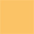 Eden Home Contemporary Wool Blend Fabric Accent Chair in Yellow (Set of 2)