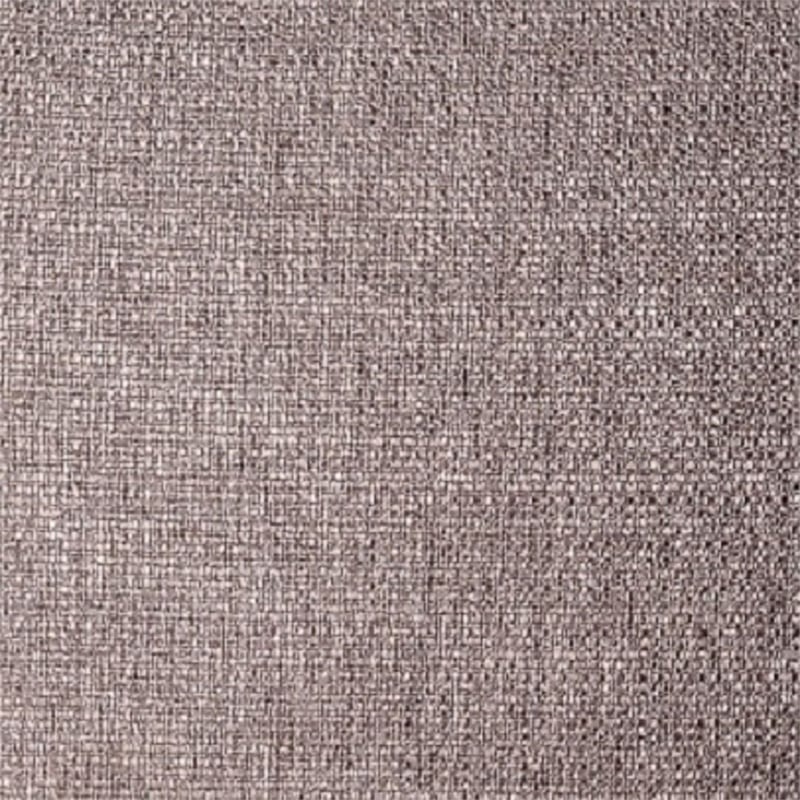 Eden Home Contemporary Fabric & Wood Accent Chair in Gray/Walnut