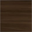 Eden Home 4-Cubby Contemporary Wood Open Sectional Closet in Brown